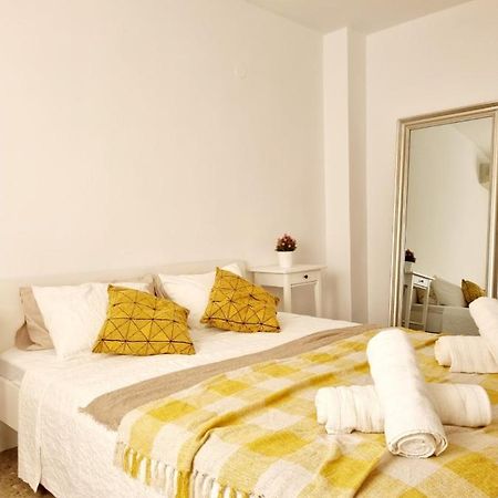 Lovely 4 Bed Flat Sagunto Exterior foto
