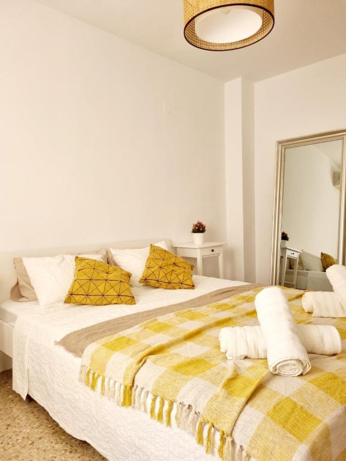 Lovely 4 Bed Flat Sagunto Exterior foto