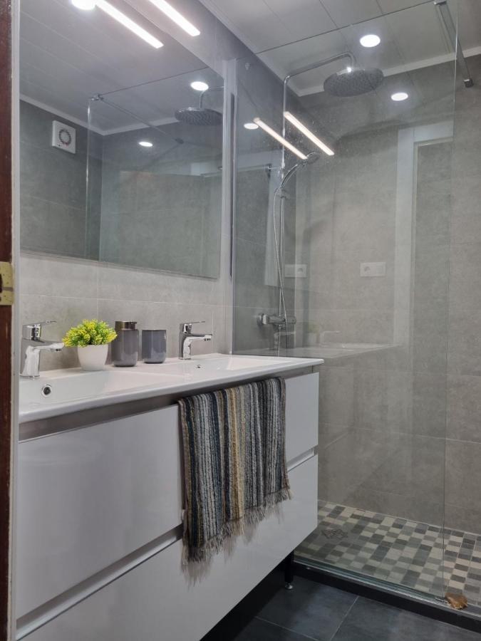 Lovely 4 Bed Flat Sagunto Exterior foto