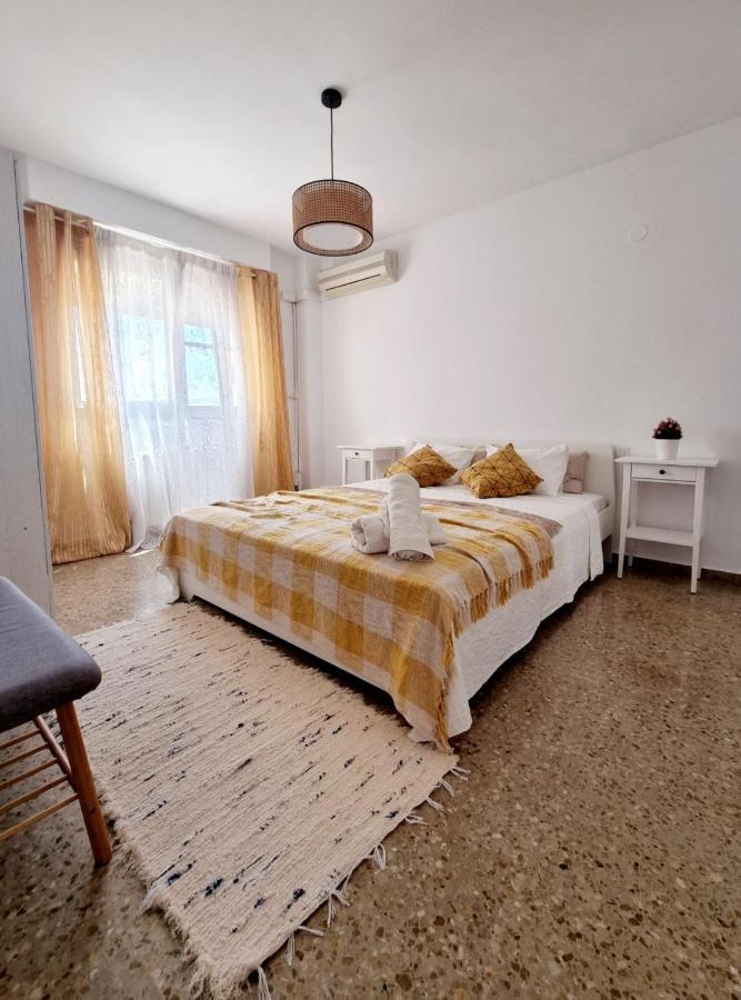 Lovely 4 Bed Flat Sagunto Exterior foto